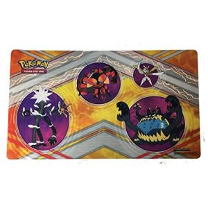 カードゲーム プレイマット 公式の商品一覧 通販 Yahoo ショッピング