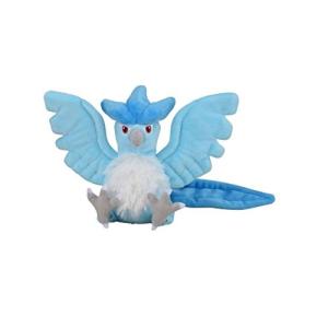ポケモンセンターオリジナル ぬいぐるみ Pok Mon Fit フリーザー B07fd3tnst エスショップ2号店 通販 Yahoo ショッピング