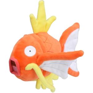 ポケモンセンターオリジナル ぬいぐるみ Pokemon Fit コイキング Beauty Hahalutekeminimimbaby07kg7r4wl Beauty H 通販 Yahoo ショッピング
