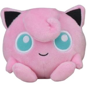 ポケモンセンターオリジナル ぬいぐるみ Pok Mon Fit プリン B07fd75w1z 雪だるま 通販 Yahoo ショッピング