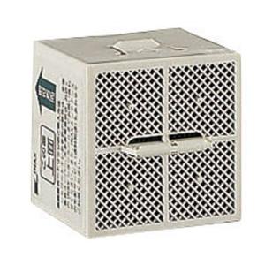 LIXIL(リクシル) INAX シャワートイレ用付属部品 スーパーセピオライト脱臭カートリッジ