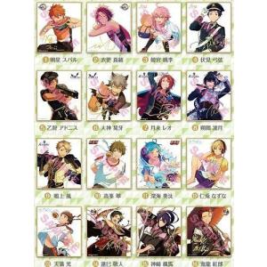 あんスタ ビジュアル色紙 16 楽器 手芸 コレクション の商品一覧 通販 Yahoo ショッピング