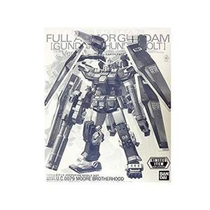 フルアーマーガンダム サンダーボルト Mgの商品一覧 通販 Yahoo ショッピング