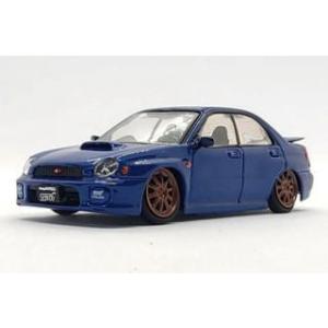 ENGUP 1/18 スバル インプレッサ WRX スポーツ ワゴン (GF8) 1994