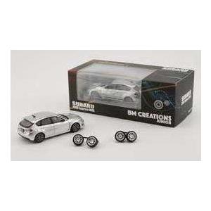 USED 未使用 トミカ【トミカショップ限定】スバル インプレッサWRX