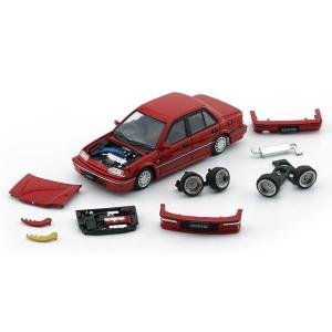 1/64 ホンダ シビック タイプR '16 Honda Civic Type R ホットウィール