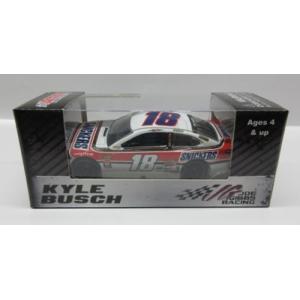 1/64 Nascar ナスカー Kyle Busch #18 Snickers Darlington 2019 Camry Action アクション｜r-and-b