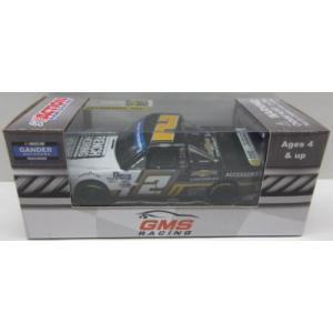 1/64 Nascar ナスカー Sheldon Creed #2 Chevy Accessories Phoenix Win 2020 Silverado Action アクション｜r-and-b