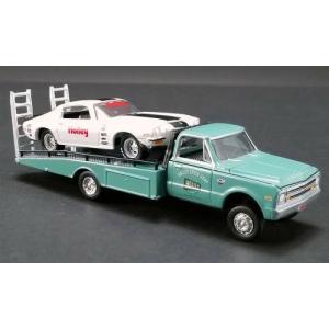 1/18 シボレー シェベル 1970 Chevrolet Chevelle SS 454 LS6 Sunkist