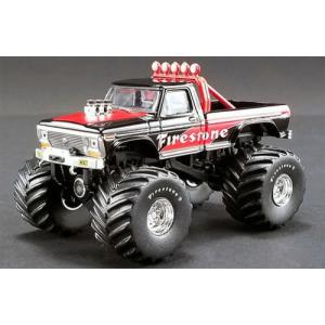 1/64 1974 Ford F-250 ACME｜r-and-b