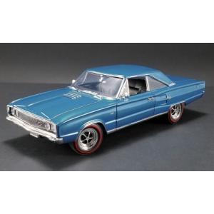 グリーンライト 1/18 ダッジ チャージャー デイトナ Custom 1969 Dodge