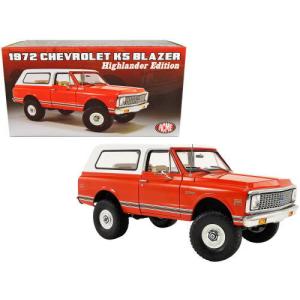 ミニカー 1/18 1965 シボレー C10 ピックアップトラック ローライダー