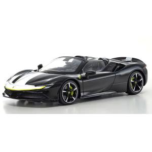 Ferrari（フェラーリ） ミニカー 1/18 SF90 スパイダー アセット