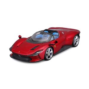 1/18 フェラーリ Ferrari Daytona SP3 オープンルーフ 2022 Mレッド ブ...
