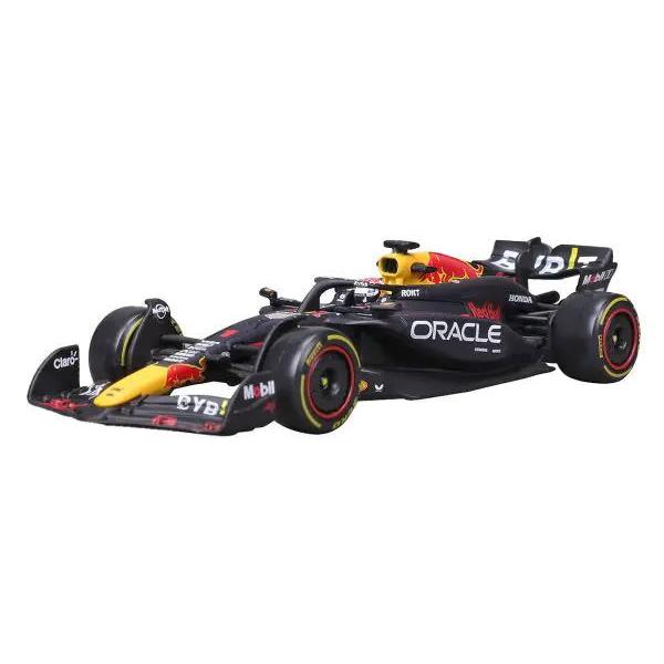 1/43 Oracle Red Bull Racing RB20 2024 No.1 M.フェルスタ...