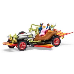 1/45 Chitty Chitty Bang Bang チキ・チキ・バン・バン CORGI コーギー｜r-and-b