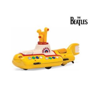 フィギュアなど][新品]BEATLES - YELLOW SUBMARINE STUDIO SCALE