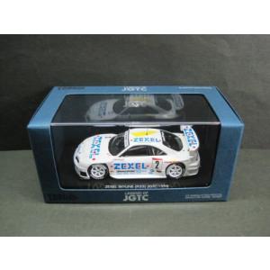 1/43 スーパーGT Super GT500 2014 No.8 ARTA NSX Concept-GT エブロ