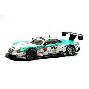 1/43 スーパーGT モチュール オーテック 富士 Super GT500 2015