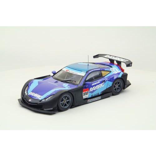 1/43 スーパー GT Super GT500  Raybrig HSV-010 Winter t...