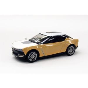 日産特注 1/43 日産 キックス ブリリアントプレミアムホライズン