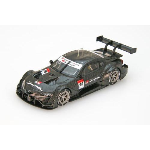 1/43 スーパーGT Super GT GT500 2020 GR Supra Prototype...