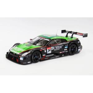 1/43 スーパーGT Super GT500 2014 No.8 ARTA NSX Concept-GT エブロ