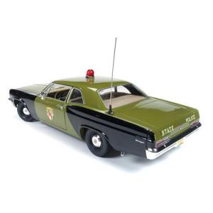 1/64 シボレー インパラ 1962 Chevy Impala SS 409 Convertible Auto