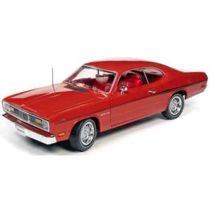 ミニカー 1/18 AUTOWORLD 1957 シェビー カメオ ステップサイド