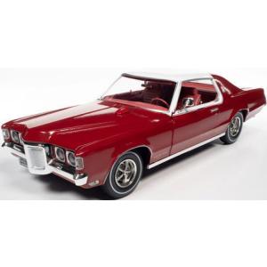 1/18 シボレー インパラ 1961 Chevrolet Impala Sport Coupe Twilight