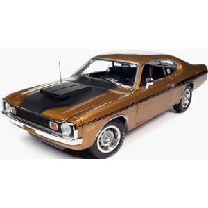 1/18 ダッジ デーモン 1972 Mr.Norm's GSS Supercharged Dodg...
