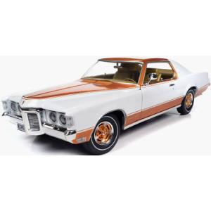 1/18 シボレー カマロ 1969 Chevrolet Camaro Z/28 ACME : R&B web