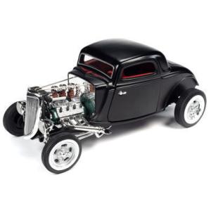 1932 Ford Hot Rod 1:18ミニカー フォードホットロッド Amazon | 1/18 MOTOR MAX 1:18 1932 FORD HOT ROD モーター