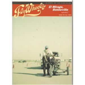 Fly Wheels Vol.3 フライウィール 2009年12月