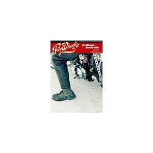Fly Wheels Vol.5 フライウィール 2010年5月