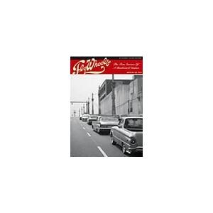 Fly Wheels Vol.7 フライウィール 2010年9月