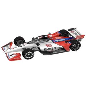 グリーンライト 1/64 特攻野郎Aチーム バンデューラ The A TEAM B.A.'s