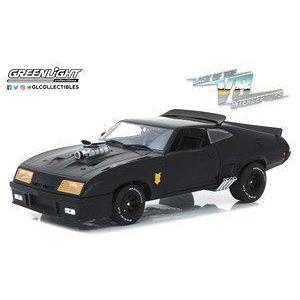 1/18 マッドマックス インターセプター フォード ファルコン Last of 