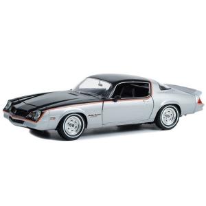1/18 シボレー カマロ 1979 Chevrolet Camaro Rally Sport GR...