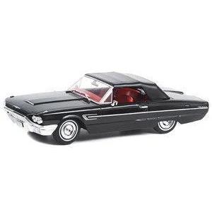 1/43 1965 Ford Thunderbird グリーンライト GREENLIGHT