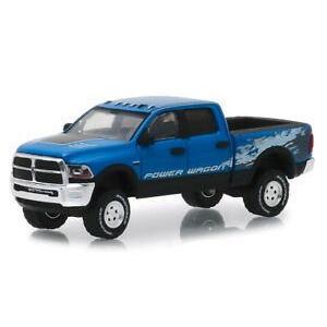 greenlight ram 2500