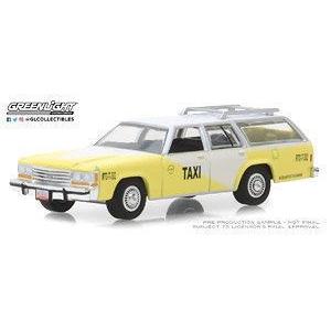 グリーンライト 1/64 エアストリーム 16' バンビ サーフボード付