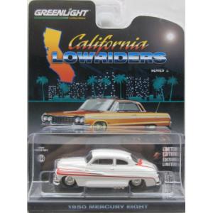 グリーンライト 1/64 フォード サンダーバード 1966 テルマ