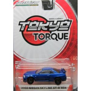 トミカリミテッドヴィンテージ NEO 1/64 ニスモ 400R (赤) : キッド