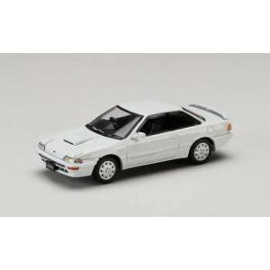 ホビージャパン 1/64 トヨタ カローラ レビン GT-Z AE92 スーパー