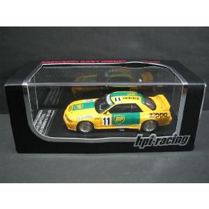 ミニカー/完成品 ベルテンポ特注 hpi 1/43 日産 スカイライン GT-R R32