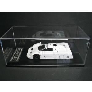 スパーク 1/43 ポルシェ 962C #27 500km Sugo 1990 : 寝具・インテリア