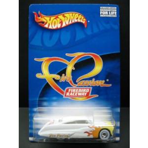 海外並行品 ホットウィール エリート64 MOD SHOP 1/64 1994