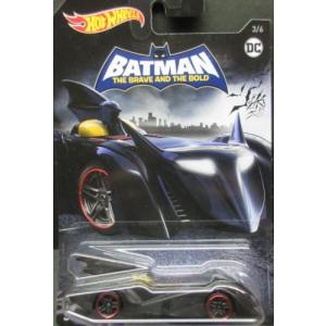 マクラーレン（MACLAREN） 1/64 バットマン タンブラー Batman Tumbler