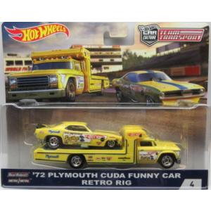 ホットウィールTRACK DAY 全セット　新品 Premium Collector Set「Track Day (2025)」（ワイドボディ）の